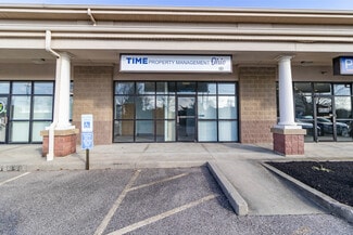 More details for 7264 Columbia Rd, Maineville, OH - Flex for Lease