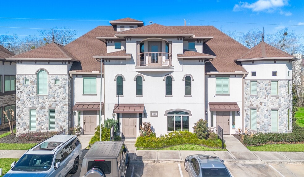 6526 Greatwood Pky, Sugar Land, TX for lease - Primary Photo - Image 1 of 22