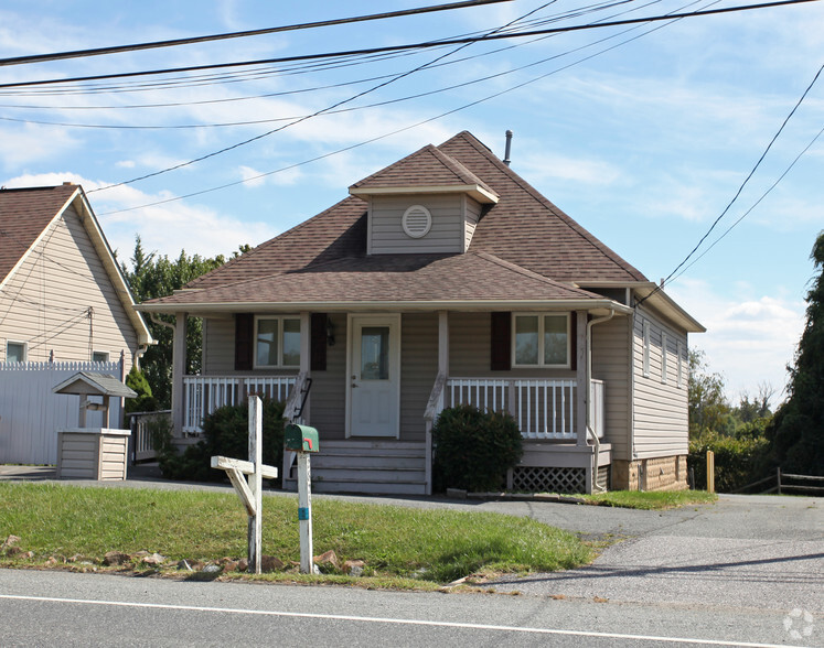 2825 Churchville Rd, Churchville, MD for sale - Primary Photo - Image 1 of 1