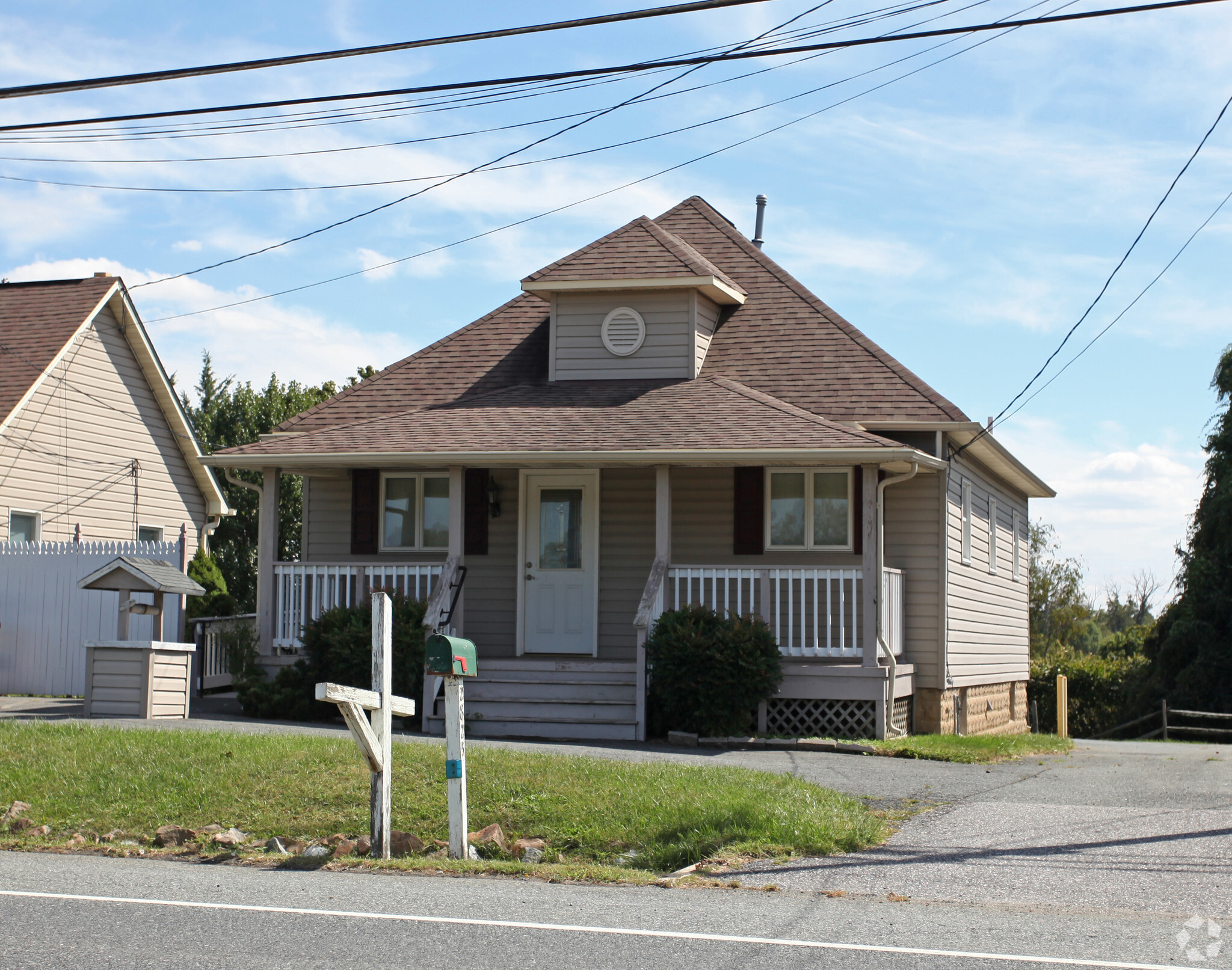 2825 Churchville Rd, Churchville, MD for sale Primary Photo- Image 1 of 1