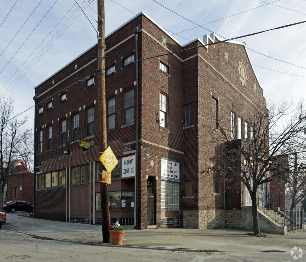 646 E Epworth Ave, Cincinnati, OH 45232