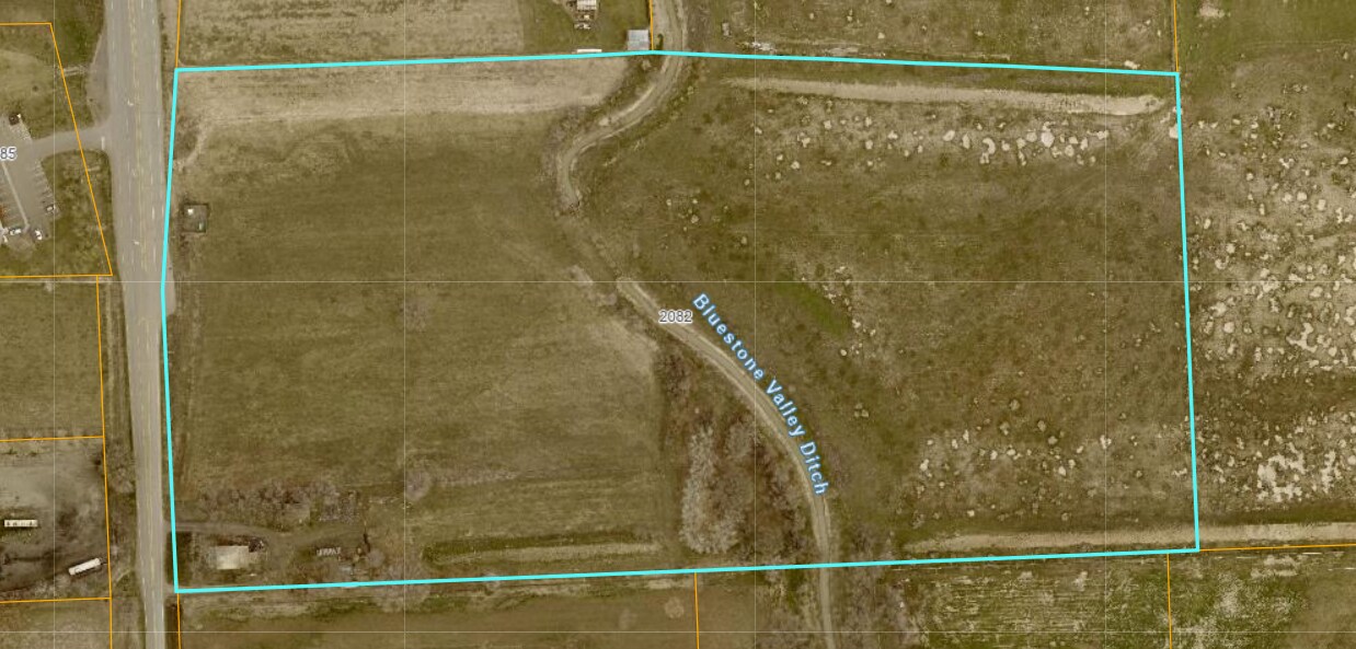 2082 45 1/2 Rd, De Beque, CO 81630 Land for Sale