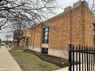 More details for 6219 Guilford Ave, Indianapolis, IN - Office for Lease