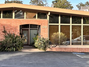 139 Arch St, Redwood City, CA for lease Building Photo- Image 1 of 5