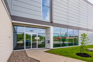 More details for 970-980 Pl Paul-Kane, Laval, QC - Industrial for Lease