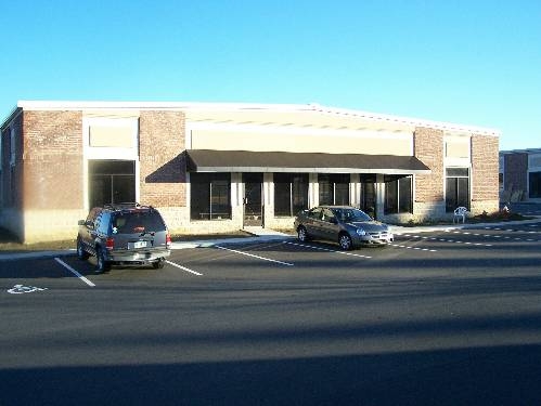 8180 Regent Pky, Fort Mill, SC for lease - Building Photo - Image 3 of 13