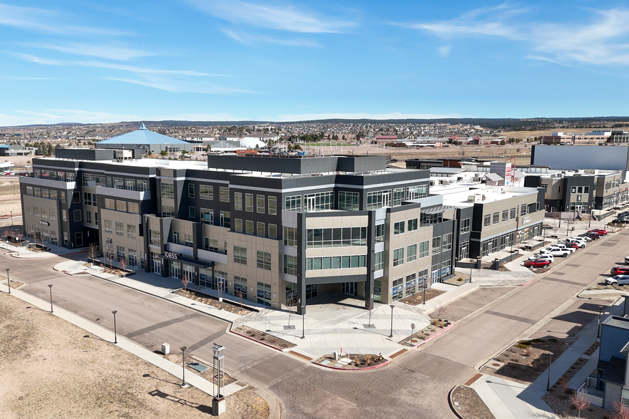 1808 Spring Water Pt, Colorado Springs, CO for lease - Building Photo - Image 2 of 3