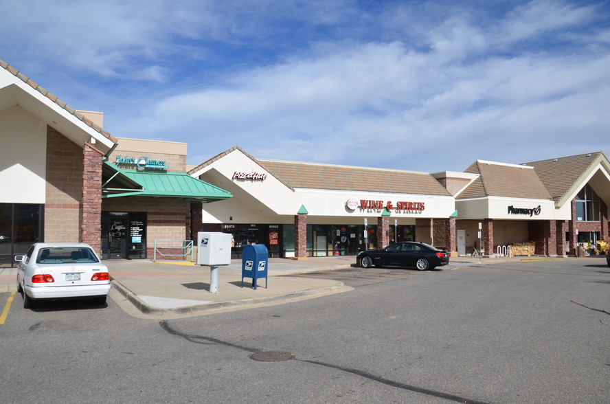 1611-1681 Coalton Rd, Superior, CO for lease - Building Photo - Image 1 of 8