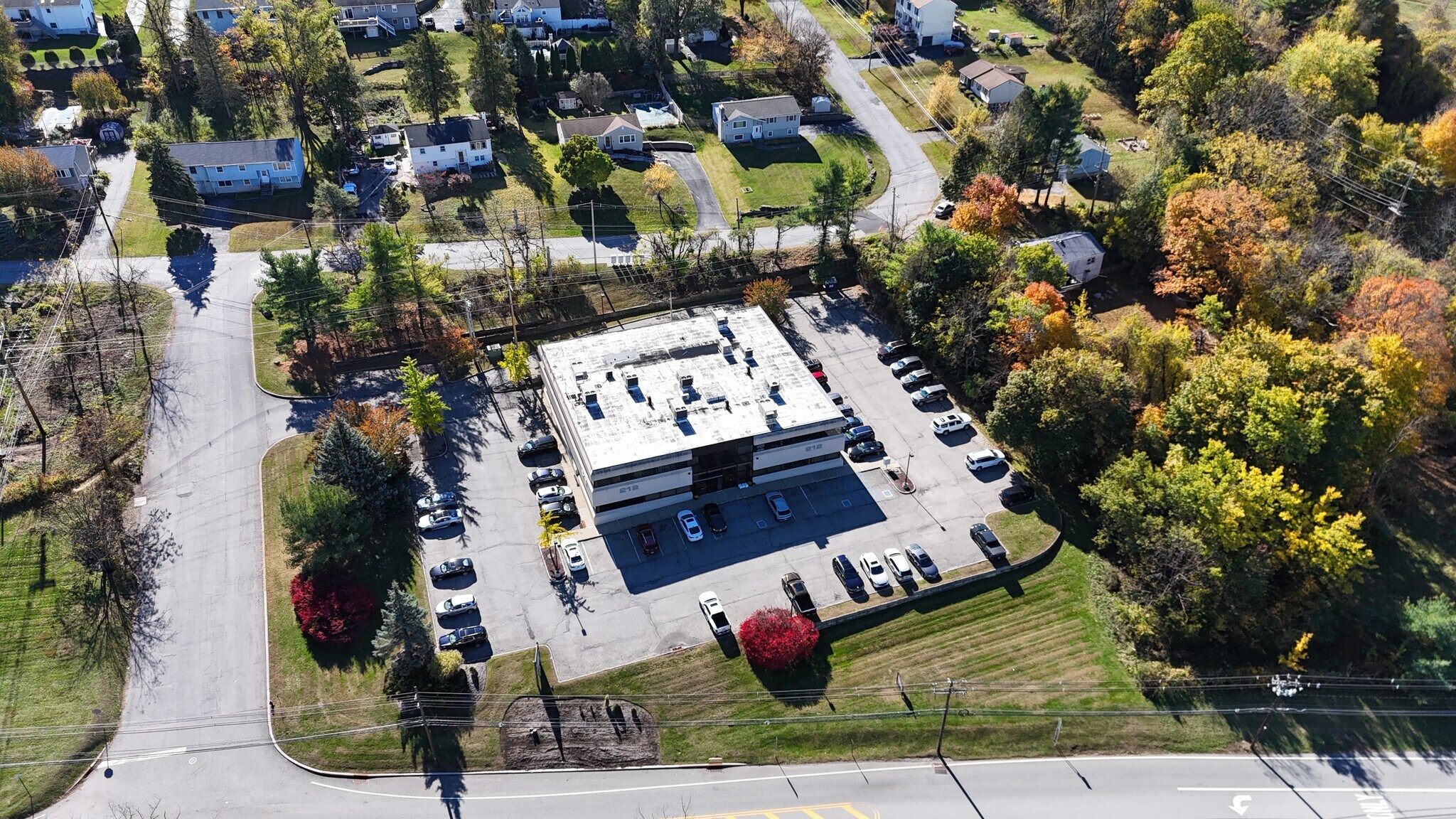 212 State Rt 94, Vernon, NJ for lease Building Photo- Image 1 of 9