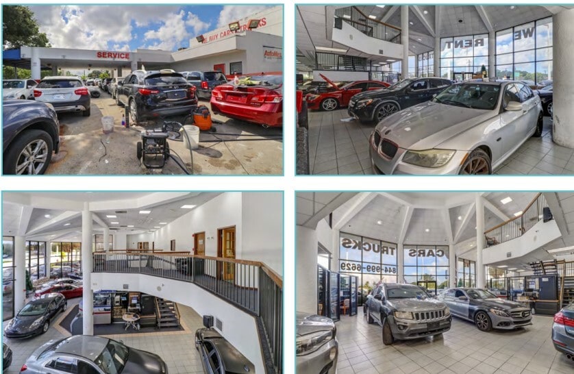 1450 N State Road 7, Hollywood, FL for lease - Interior Photo - Image 3 of 3