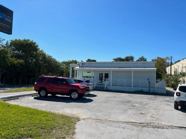 30964 Overseas Hwy, Big Pine Key, FL for sale Building Photo- Image 1 of 1