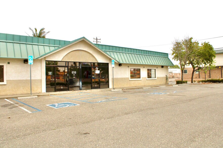 135 Carmen Ln, Santa Maria, CA for lease - Building Photo - Image 3 of 36