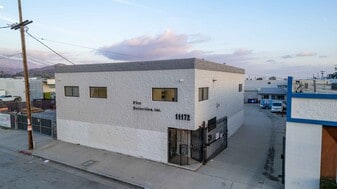 11170-11172 Penrose St, Sun Valley CA - Loft