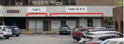 101 Elizabeth St, Derby, CT for lease Building Photo- Image 1 of 3