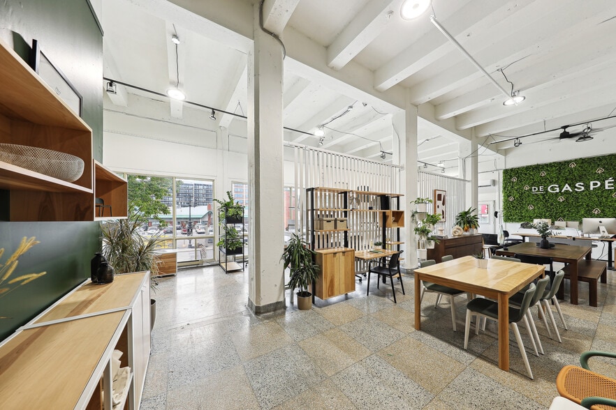 6659 Av Du Parc, Montréal, QC for lease - Building Photo - Image 1 of 3