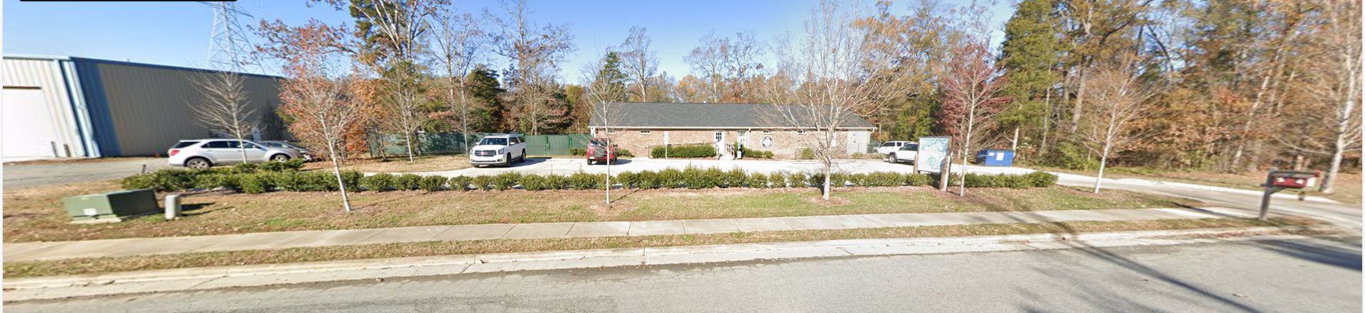 4015 Fawnbrooke Dr, Indian Trail, NC for lease Primary Photo- Image 1 of 29