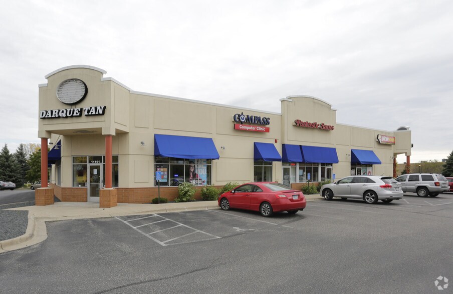 11175 N Commerce Dr, Champlin, MN 55316 Elm Creek Center