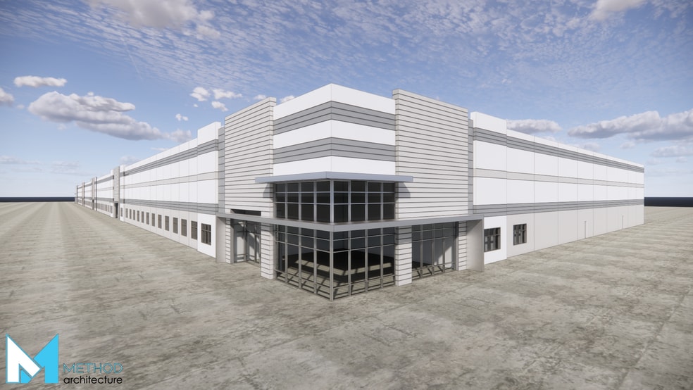Foster II, San Antonio, TX for lease - Building Photo - Image 1 of 4