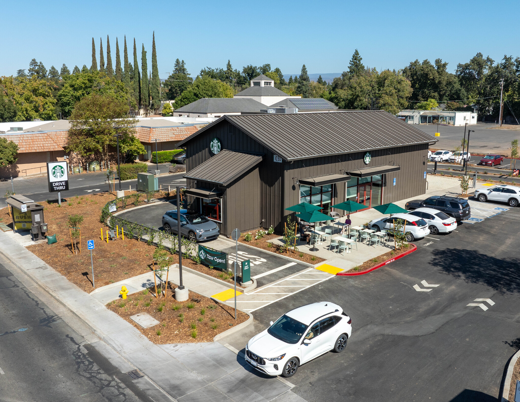 1030 Mangrove Ave, Chico, CA for sale Building Photo- Image 1 of 7