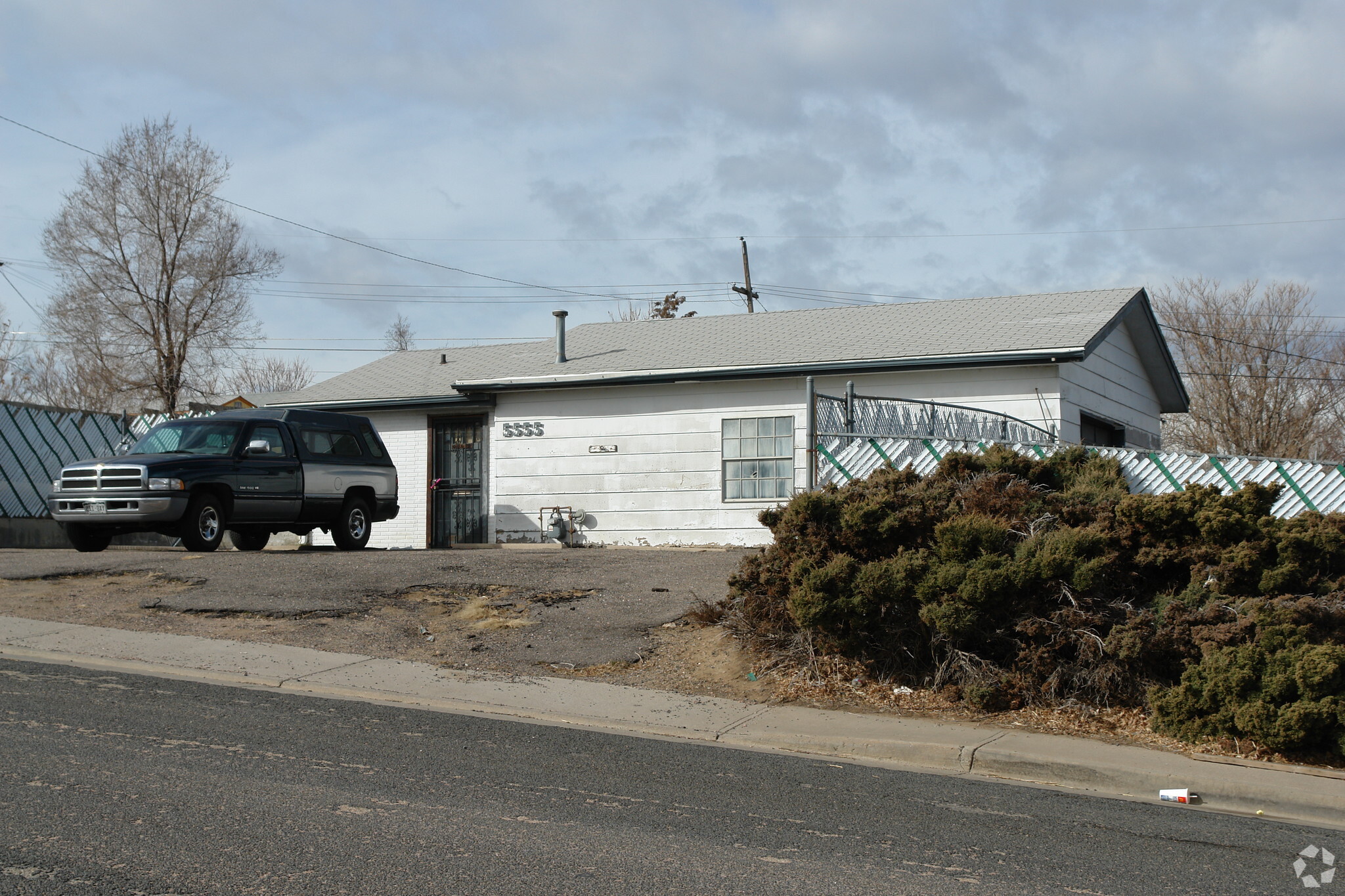 5555 Locust St, Commerce City, CO for sale Primary Photo- Image 1 of 1