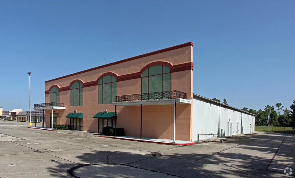 1000 Caruso Blvd, Slidell, LA for sale - Building Photo - Image 2 of 4