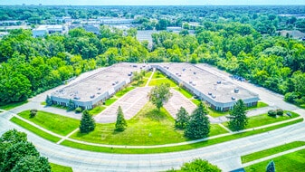 Bridge Commerce Center II - Warehouse