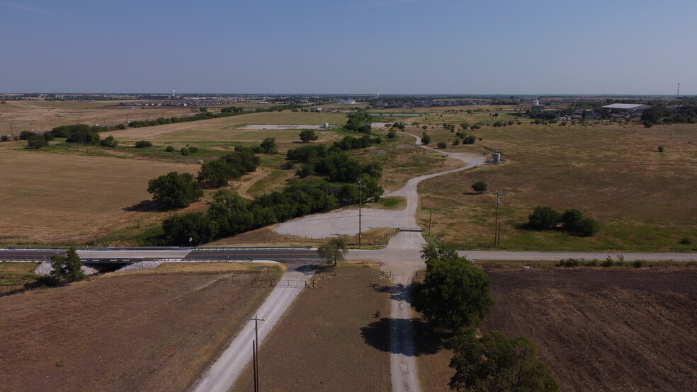 TBD Seaborn, Ponder, TX for sale - Building Photo - Image 1 of 17