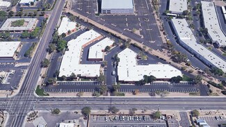 More details for 4013 E Broadway Rd, Phoenix, AZ - Office for Lease