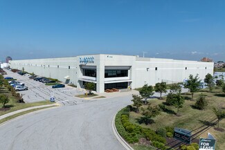 More details for 1500 Broening Hwy, Baltimore, MD - Industrial for Lease