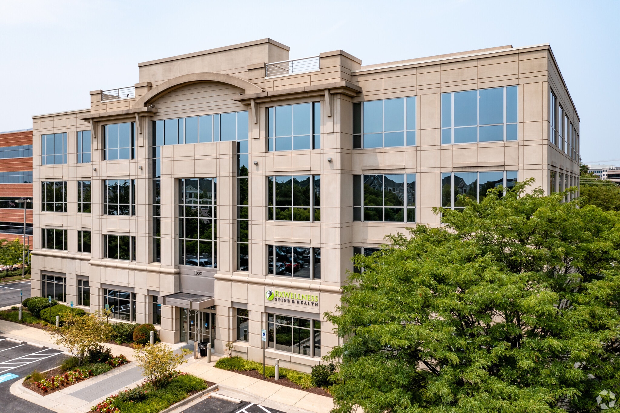 15001 Shady Grove Rd, Rockville, MD 20850 Shady Grove Professional