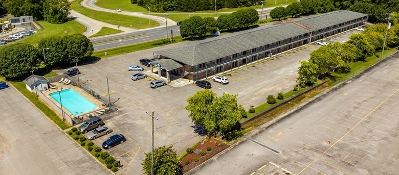 201 Gifford Pl, Joelton, TN for sale - Building Photo - Image 1 of 1