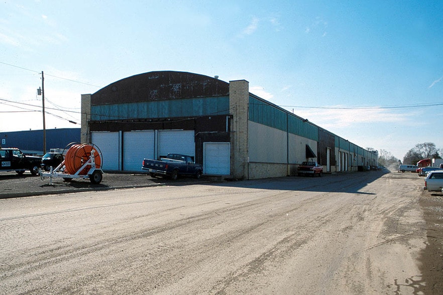 2901 E 4th Ave, Columbus, OH for lease - Other - Image 2 of 6