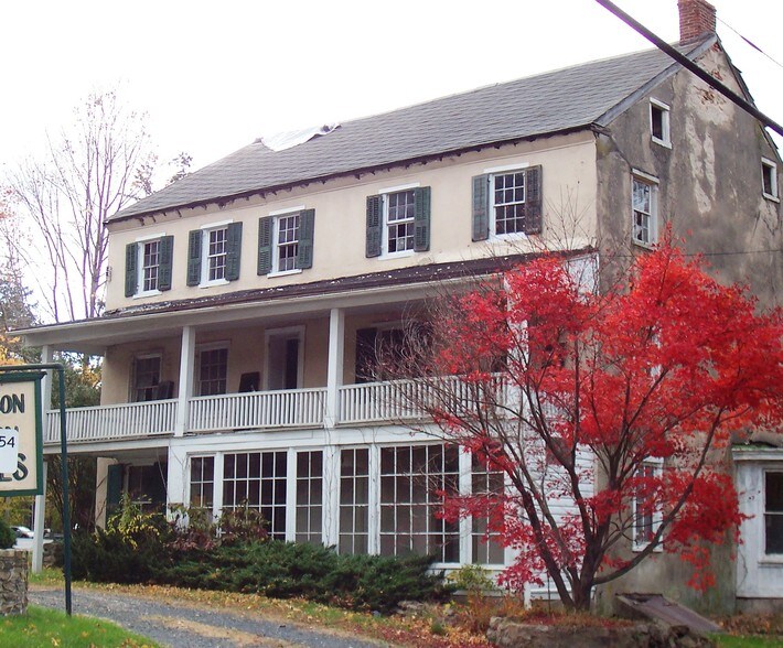 4092 Route 202, Doylestown, PA for sale - Primary Photo - Image 1 of 1