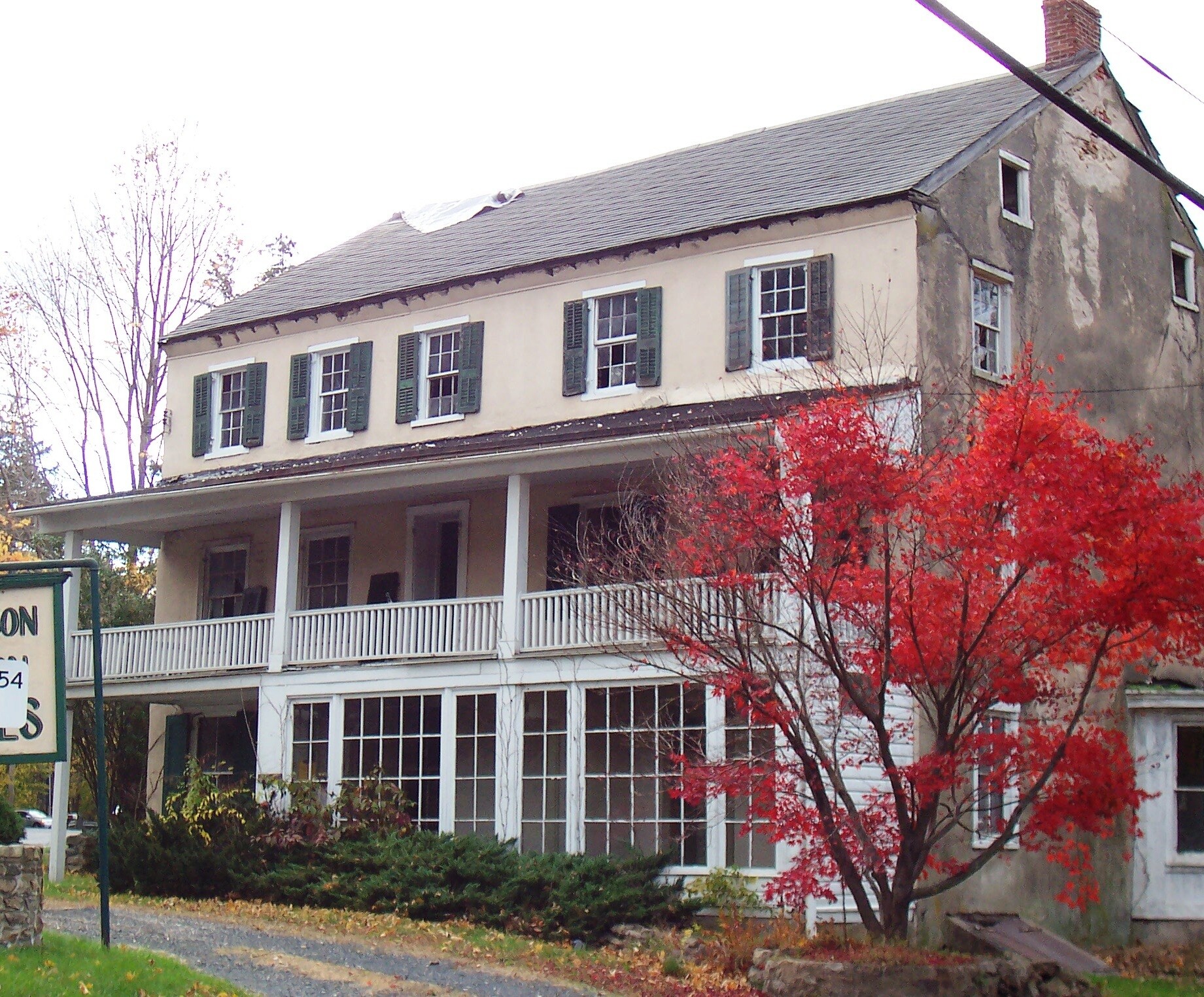 4092 Route 202, Doylestown, PA for sale Primary Photo- Image 1 of 1