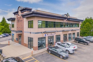 More details for 4769 222 St, Langley, BC - Office for Lease