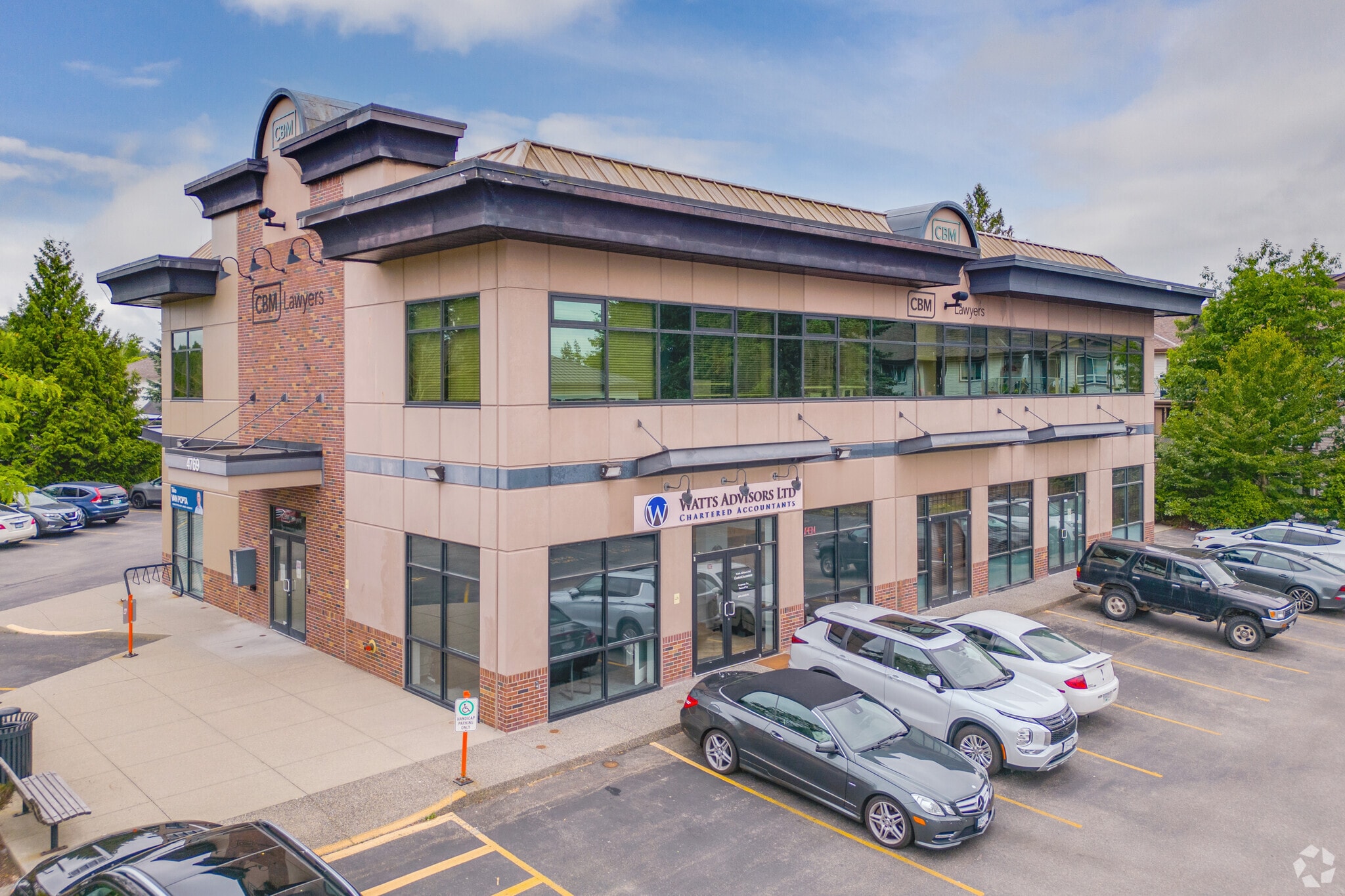 4769 222 St, Langley, BC for lease Building Photo- Image 1 of 5