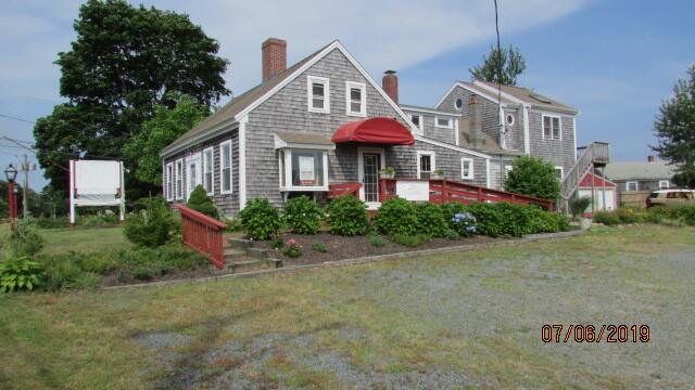 530 Route 28, West Dennis, MA for sale - Building Photo - Image 1 of 1