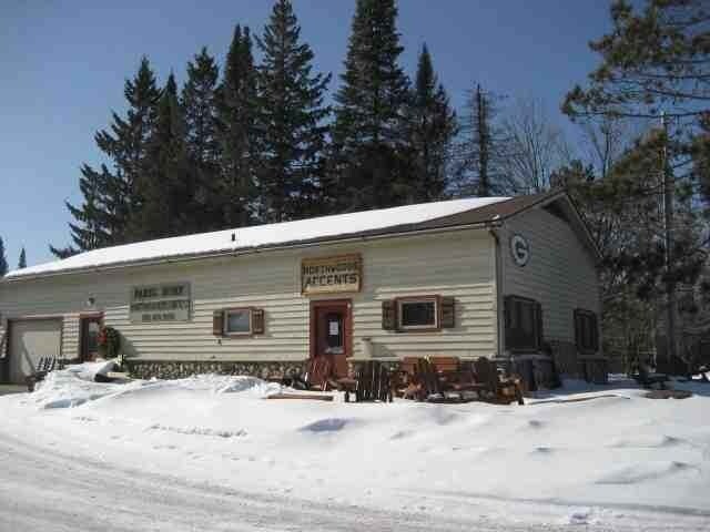 5045 Hwy 51, Mercer, WI for sale Primary Photo- Image 1 of 1