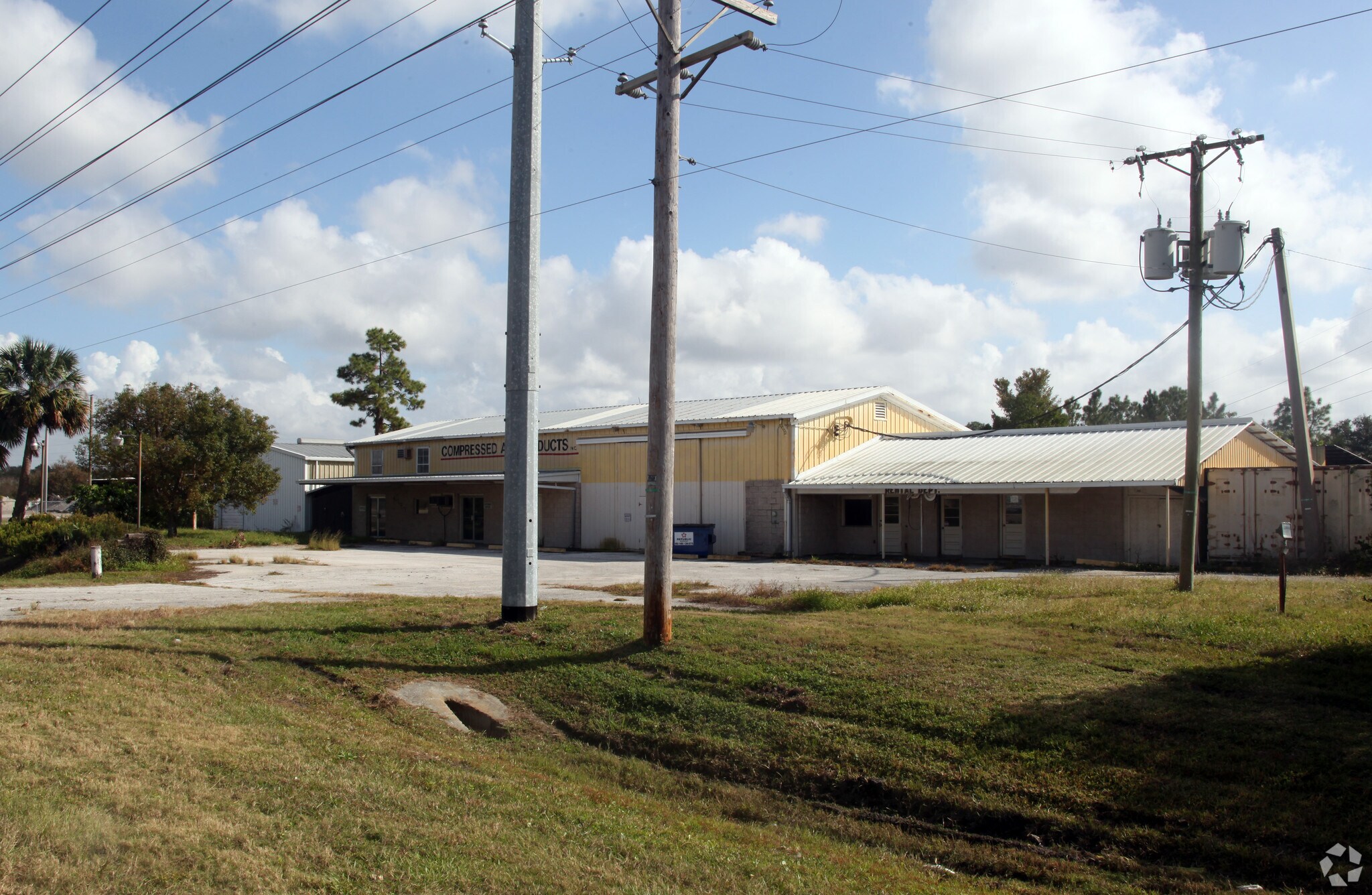 4090 E State Road 60, Bartow, FL for sale Primary Photo- Image 1 of 1