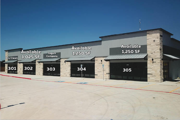 14125 W State Highway 29, Liberty Hill, TX for lease - Building Photo - Image 1 of 5