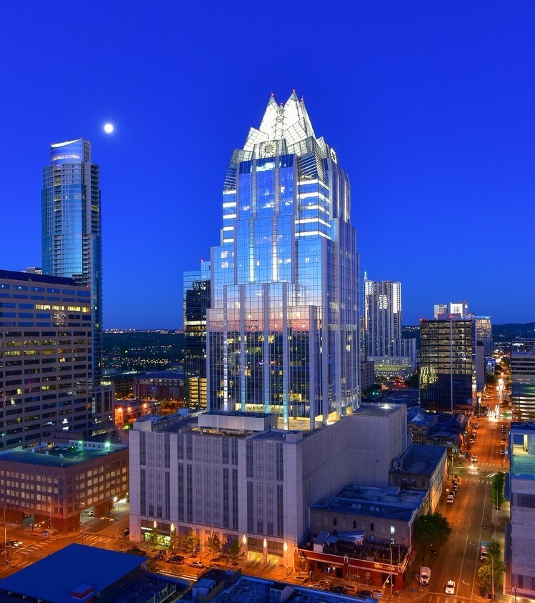 401 Congress Ave, Austin, TX for sale Building Photo- Image 1 of 1