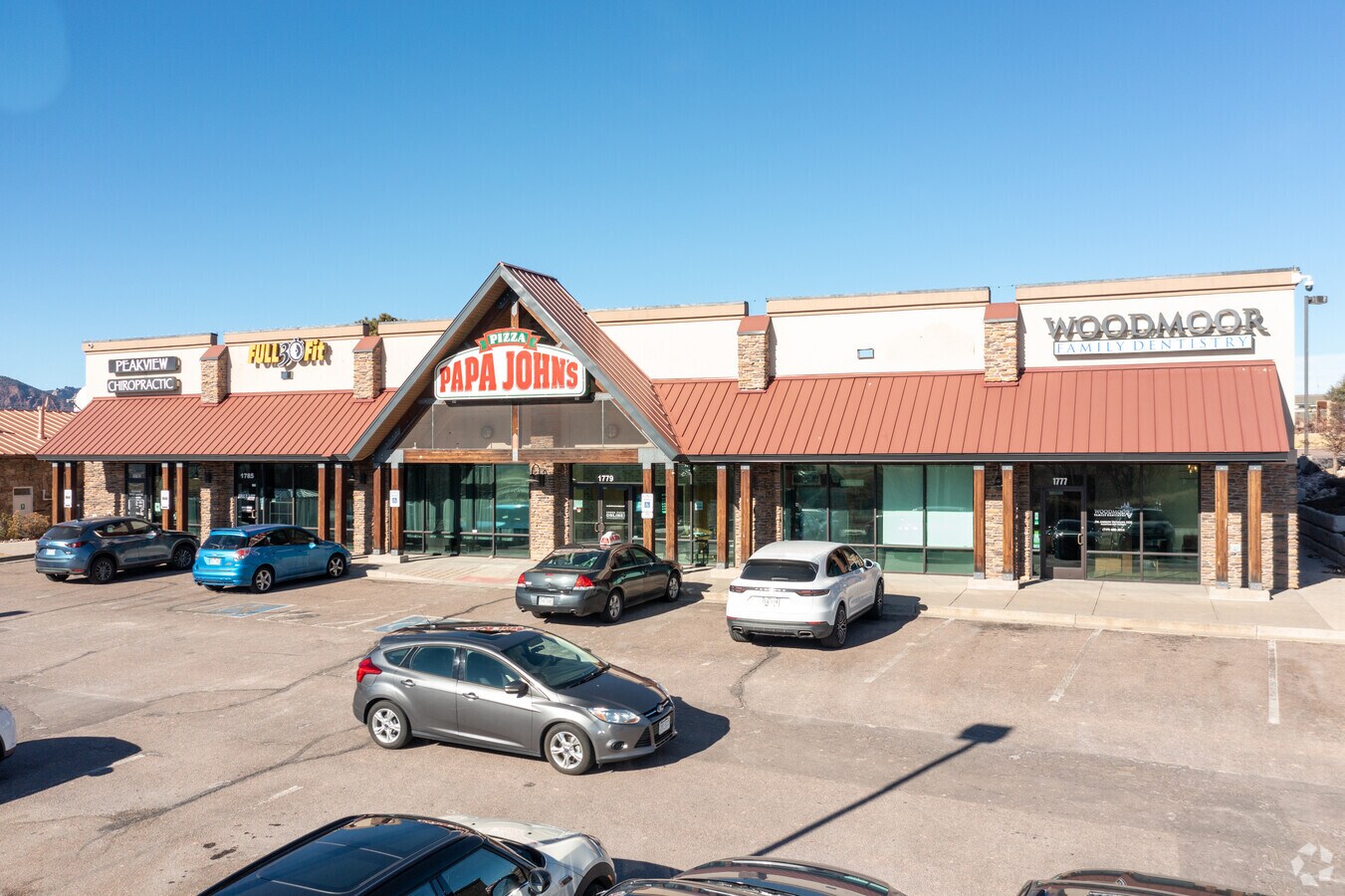 1777 Lake Woodmoor Dr, Monument, CO 80132