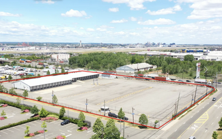 More details for 228 North Ave E, Elizabeth, NJ - Industrial for Lease