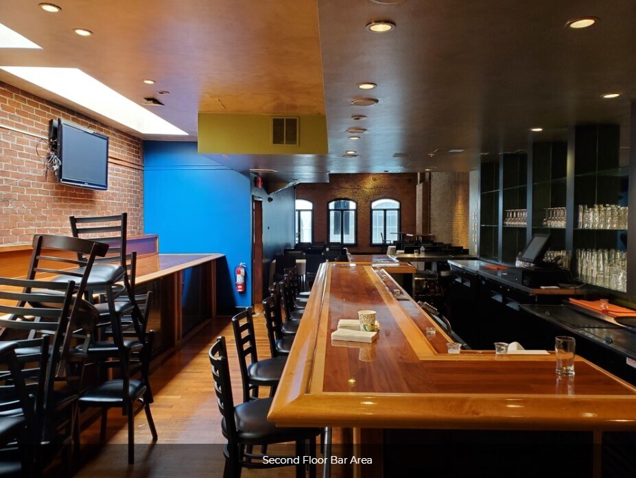 329 N Huron St, Toledo, OH 43604 Retail for Sale