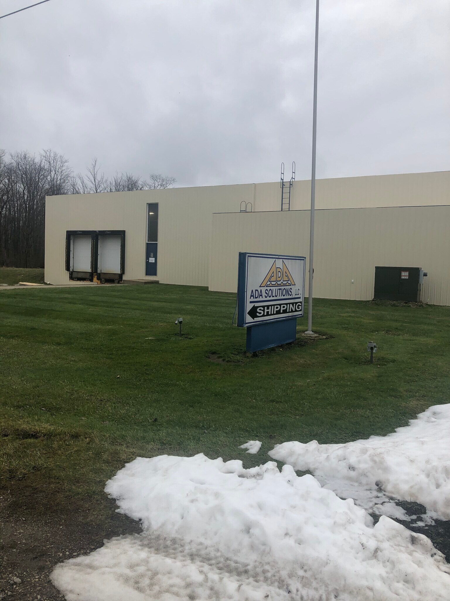 150 S Cucumber St, Jefferson, OH for sale Building Photo- Image 1 of 1