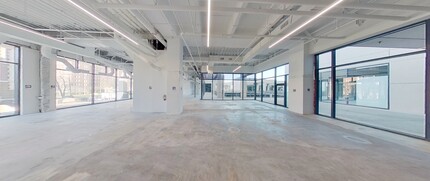 3102 Oak Lawn Ave, Dallas, TX for lease Interior Photo- Image 2 of 6