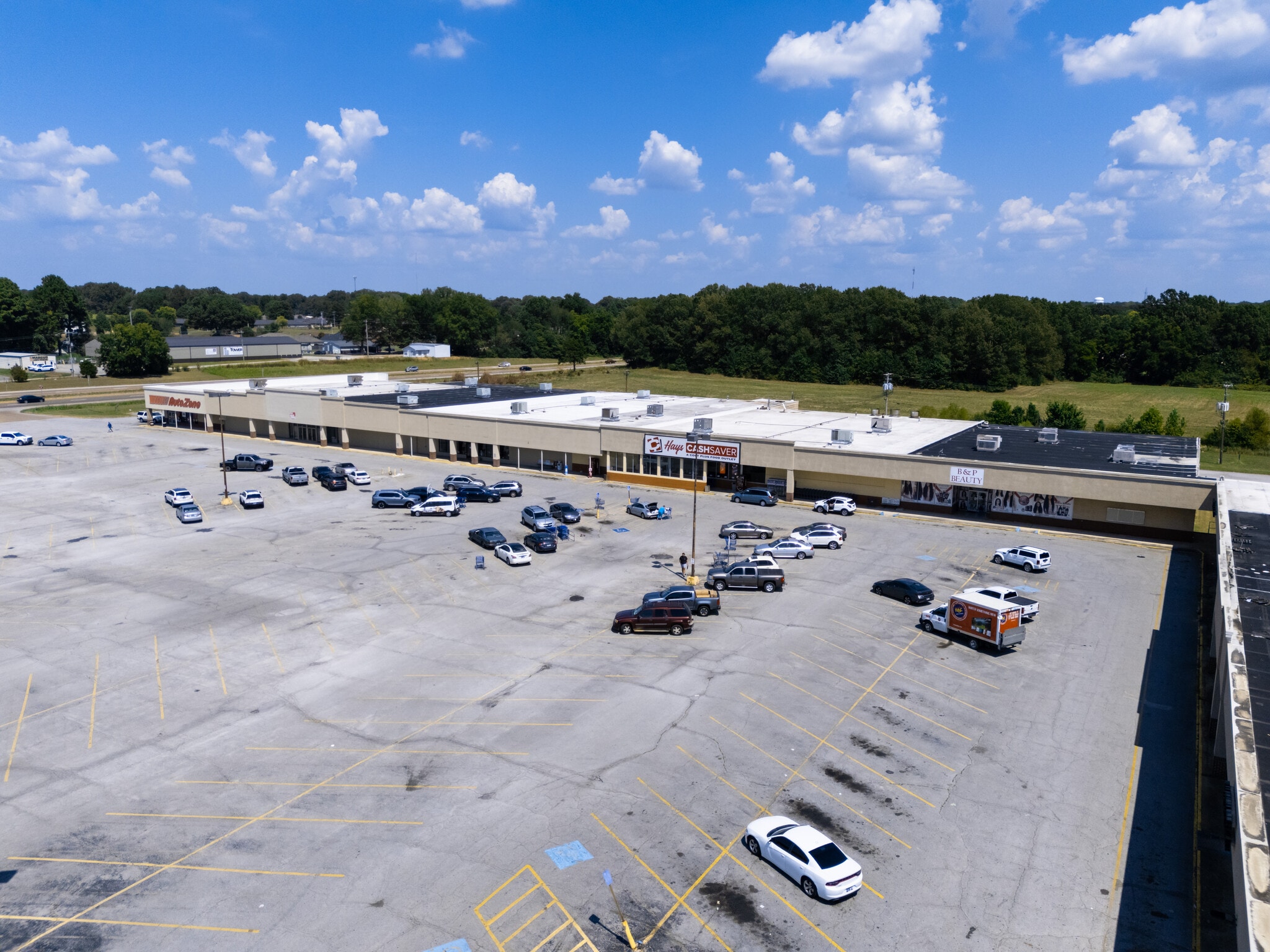 2210 N Central Ave, Humboldt, TN for lease Building Photo- Image 1 of 20