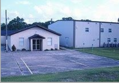 2924 County Road 520, Brazoria, TX for sale - Building Photo - Image 1 of 1