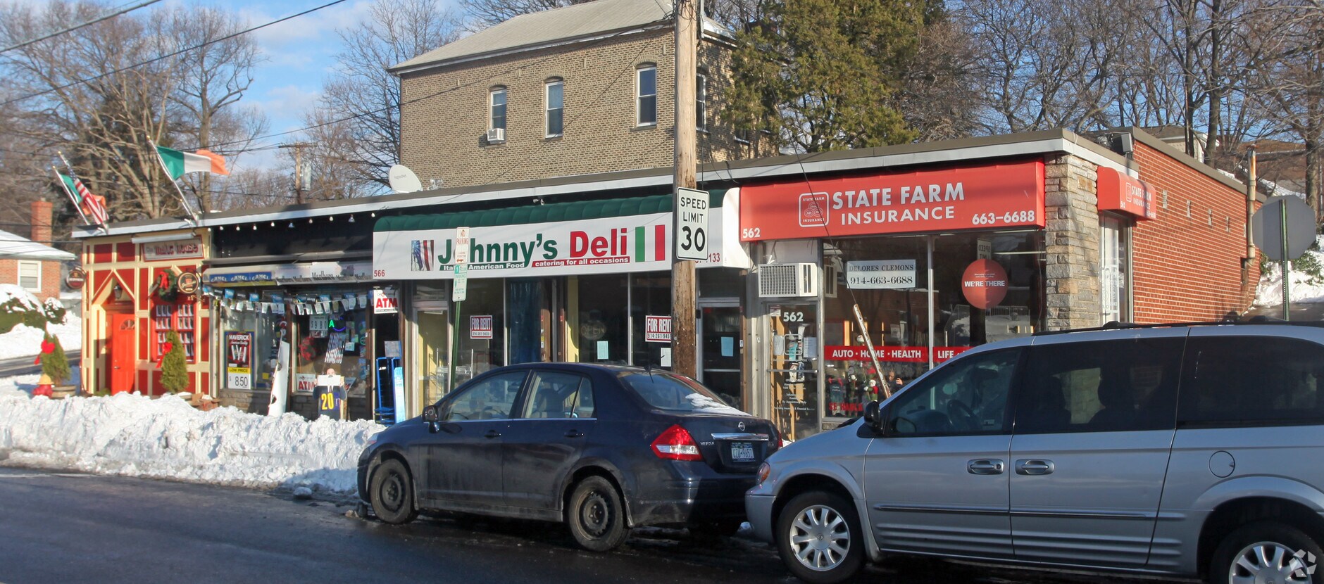 564 Kimball Ave, Yonkers, NY 10704