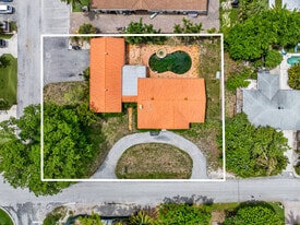 801 Bond Way, Delray Beach, Florida - Investment Property
